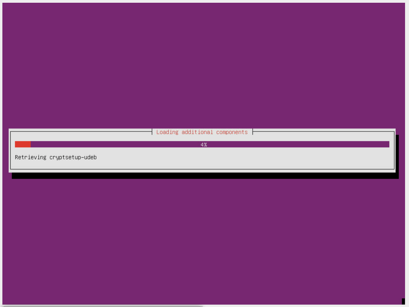 Ubuntu Install